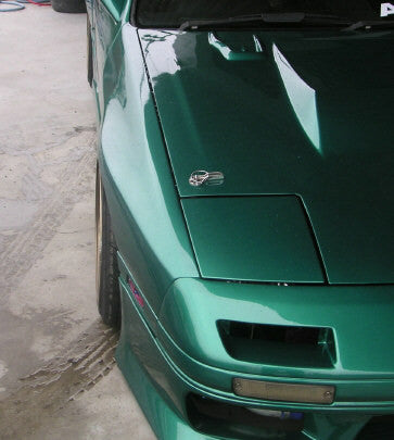 Mazda FC3S RX7 Foresight 30mm Front Fender