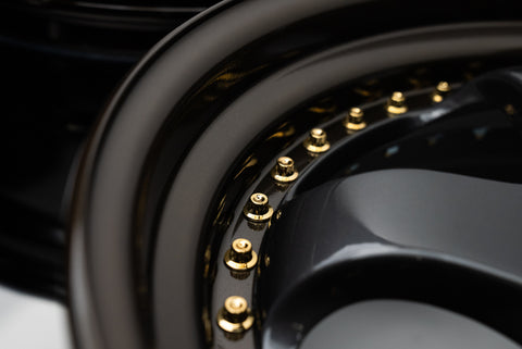 WORK Meister S1 3P 18" 9.5J +41 (5x100)