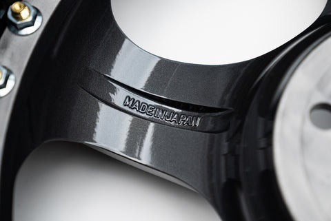 WORK Meister S1 3P 18" 9.5J +41 (5x100)