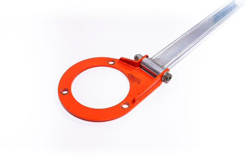 MR-S M-Quad Front Tower Bar