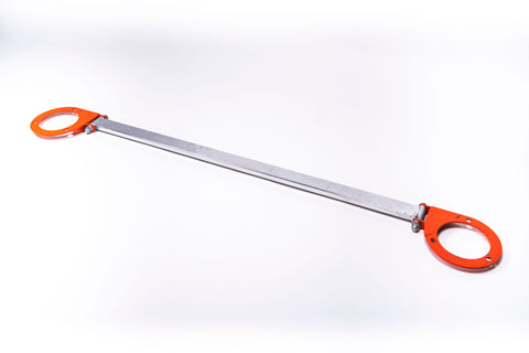 MR-S M-Quad Front Tower Bar