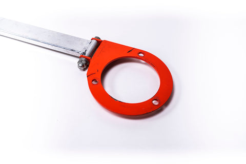 MR-S M-Quad Front Tower Bar