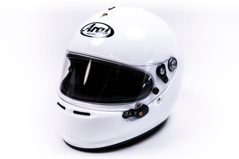 Arai GP-6S Helmet (L Size 59-60cm)