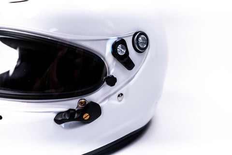 Arai GP-6S Helmet (L Size 59-60cm)