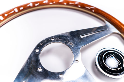 360mm Nardi Side Spoke Classic
