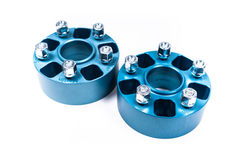 OMD 75mm Super Scrub Enabler