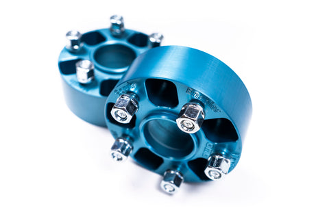 OMD 75mm Super Scrub Enabler