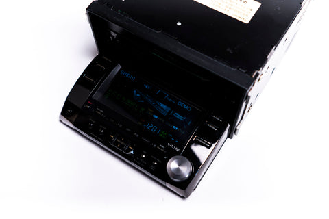 Carrozzeria FH-P919MDR Head Unit