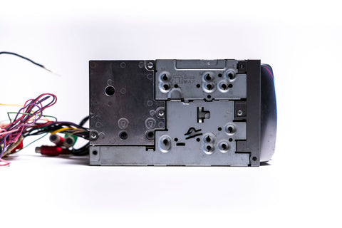 Carrozzeria FH-P009MD 2DIN CD player
