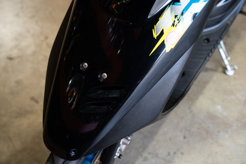 1992 Honda Super Dio ZX (AF28) ★ Pick up only