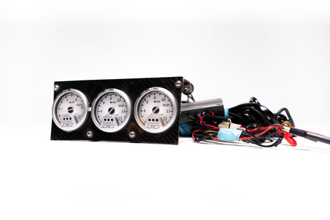 BLITZ Meter Set & Panel