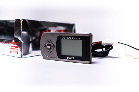 BLITZ R-VIT
