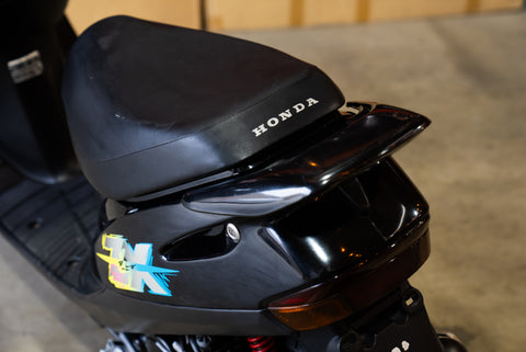 1992 Honda Super Dio ZX (AF28) ★ Pick up only