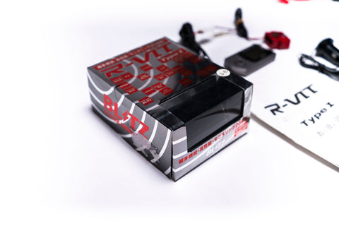 BLITZ R-VIT