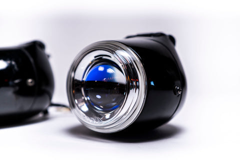 PIAA P3 Projector Lights