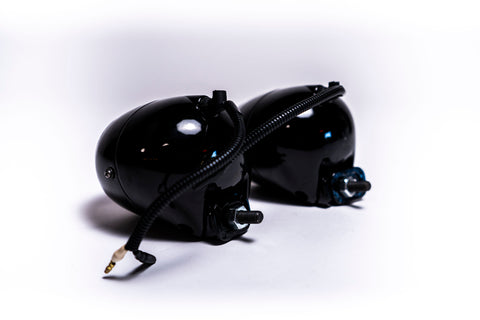 PIAA P3 Projector Lights