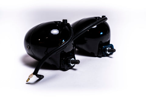 PIAA P3 Projector Lights
