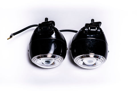 PIAA P3 Projector Lights