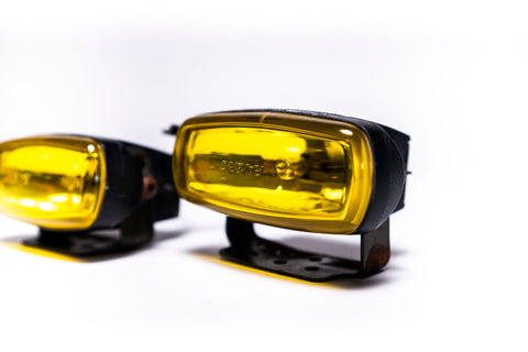 RAYBRIG Yellow Fog Light System