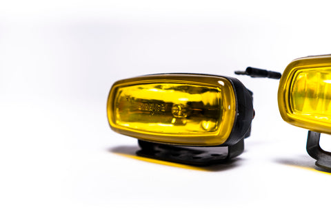 RAYBRIG Yellow Fog Light System