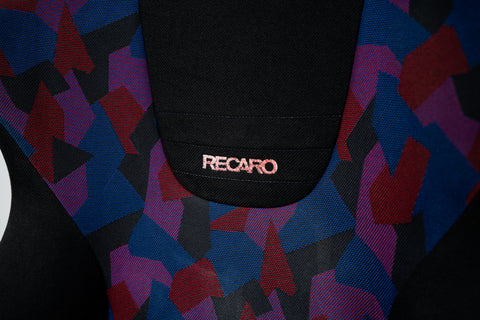 Recaro Crayola SP-J