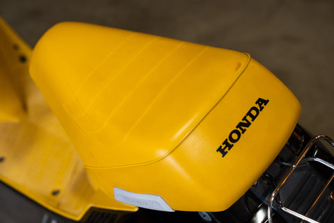 1987 Honda DJ-1 (AF12)