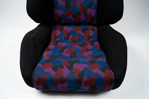 Recaro Crayola SP-J