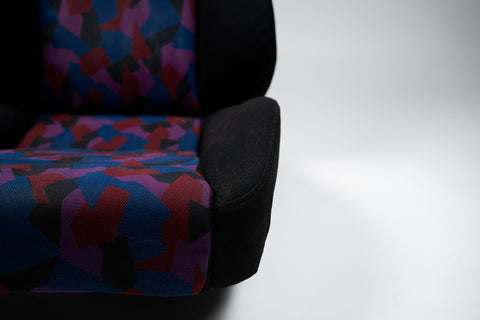 Recaro Crayola SP-J