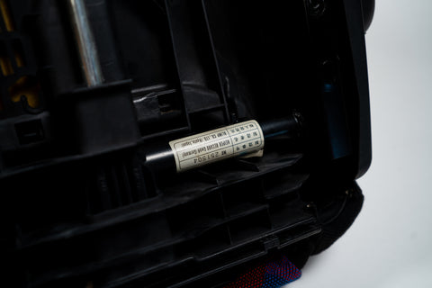 Recaro Crayola SP-J