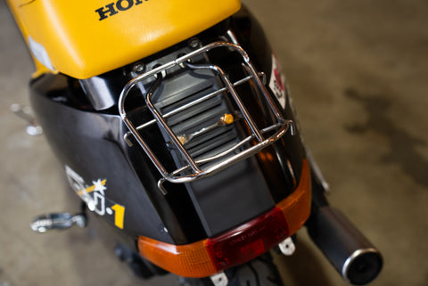 1987 Honda DJ-1 (AF12)