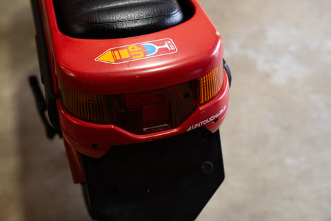 1982 Honda Motocompo (AB12) ★ Pick up only