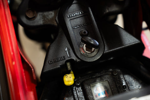 1982 Honda Motocompo (AB12) ★ Pick up only