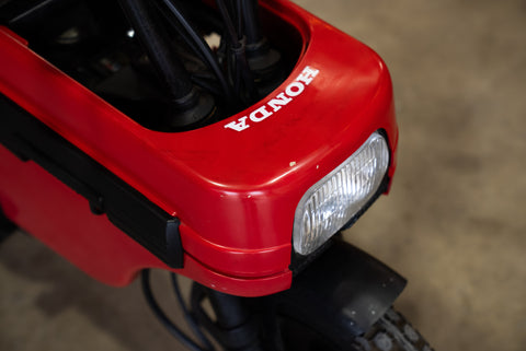 1982 Honda Motocompo (AB12) ★ Pick up only