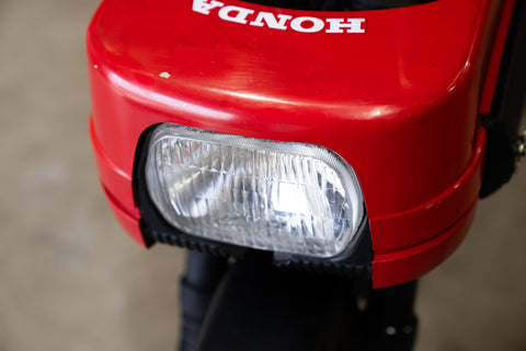 1982 Honda Motocompo (AB12) ★ Pick up only