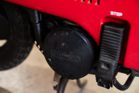 1982 Honda Motocompo (AB12) ★ Pick up only
