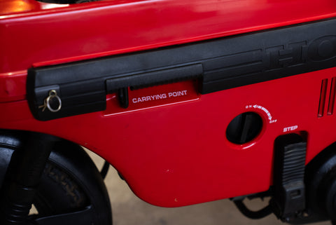 1982 Honda Motocompo (AB12) ★ Pick up only