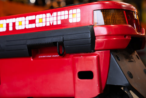 1982 Honda Motocompo (AB12) ★ Pick up only
