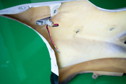 Pro Composite Front Bumper Toyota 86 (ZN6)