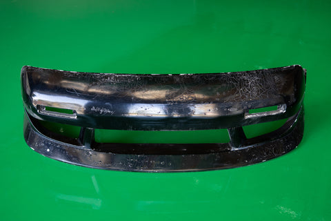 Bumpers & Sideskirts