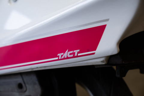 1985 Honda Tact (AF09)