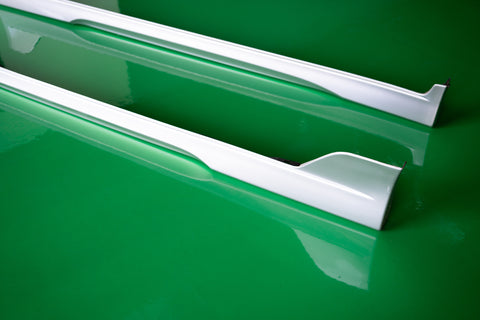 Toyota Altezza (SXE10) TRD Side Skirts