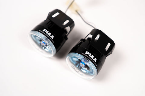 PIAA 004X Lights