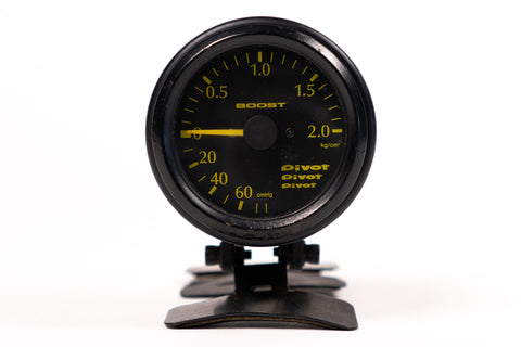Gauges and Meters
