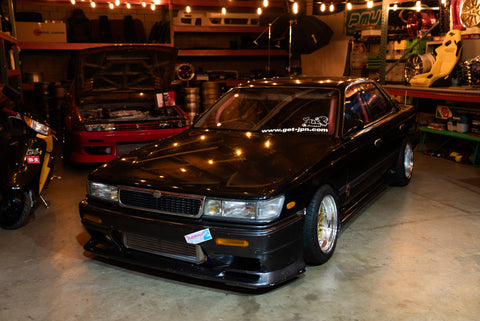 URAS Chihuahua Love Sticker