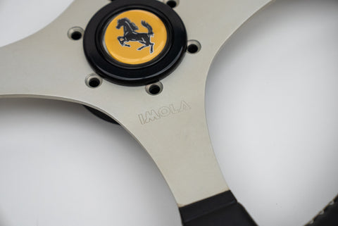 360mm Checkman Racing *1980s Production*