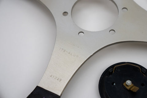 360mm Checkman Racing *1980s Production*