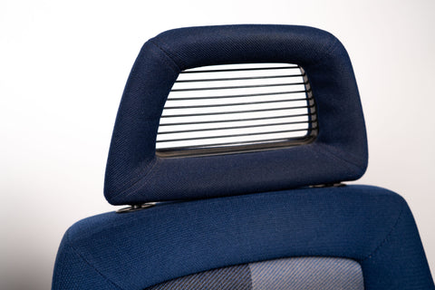 Recaro LS Reclining Seat Pair