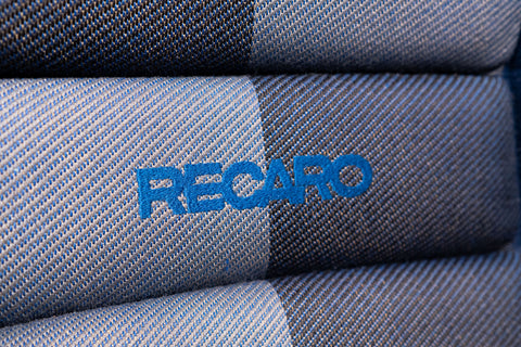 Recaro LS Reclining Seat Pair