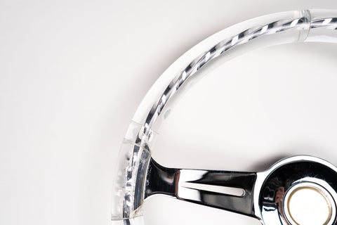 350mm M'Sport Acrylic