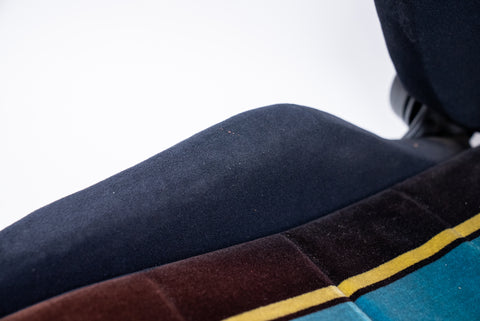 Unknown 80s Reclining Seat